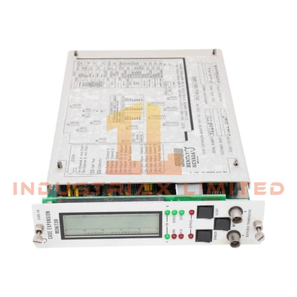 Bently Nevada 3300/48-01-01-01-00 Case Expansion Monitor
