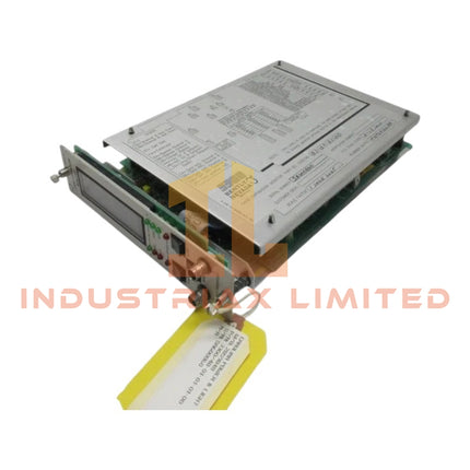 Bently Nevada 3300/48-01-01-01-00 Case Expansion Monitor