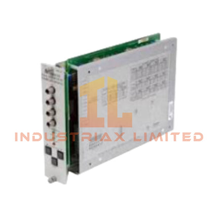 3300/50-01-02-03-02 | Bently Nevada | Tachometer Monitor