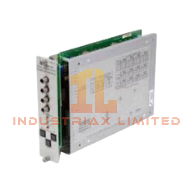 3300/50-01-02-03-02 | Bently Nevada | Tachometer Monitor