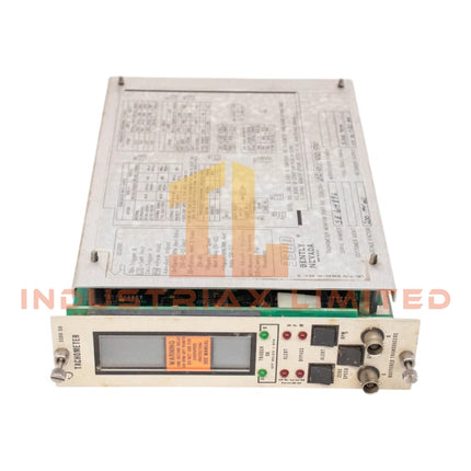 Tachometer Monitor Module | Bently Nevada 3300/50-02-01-00-00