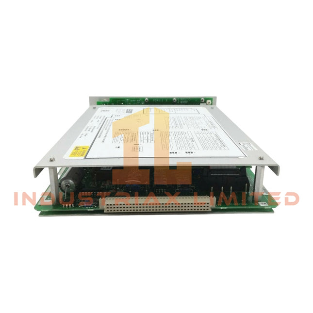 Bently Nevada 3300/50-02-02-00-00 Tachometer Monitor Module
