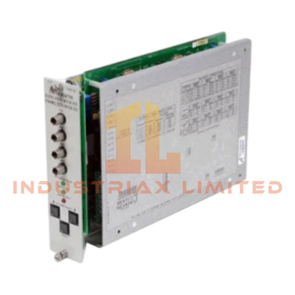 Bently Nevada 3300/53 Overspeed Detection Module