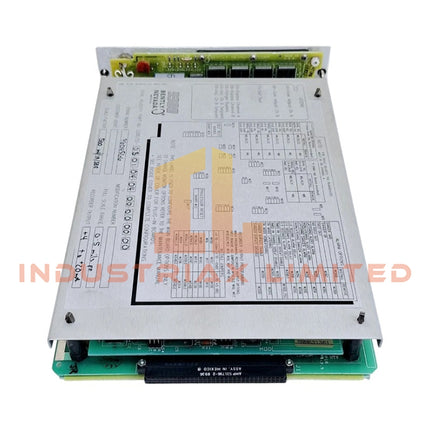 Bently Nevada 3300/55 Vibration Monitor Module