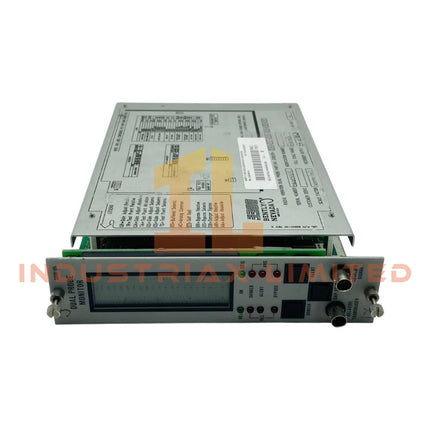 Bently Nevada 3300/65-14-01-00-00-01-00 Dual Thrust Position Monitor
