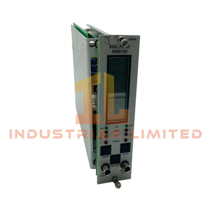 Bently Nevada 3300/65-14-01-00-00-01-00 Dual Thrust Position Monitor