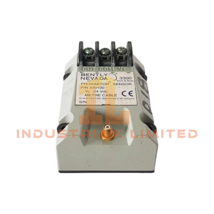 Bently Nevada 330100-50-00 3300 Proximitor Sensor