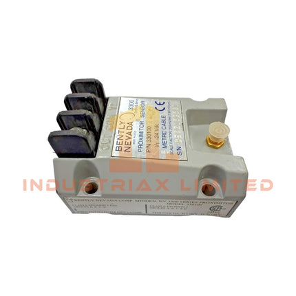 3300 Proximitor Sensor | 330100-50-05 | Bently Nevada