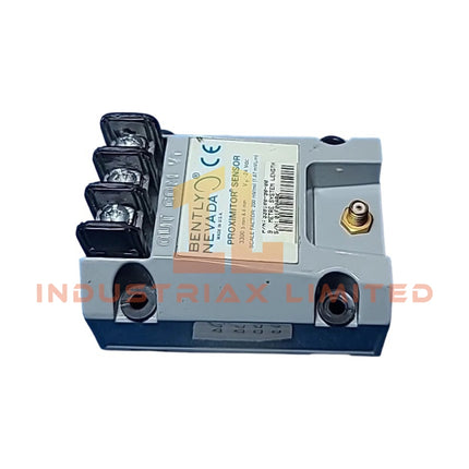 330100-90-00 3300 Proximity Transducer System | Bently Nevada