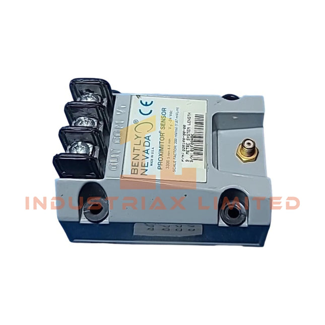 330100-90-00 3300 Proximity Transducer System | Bently Nevada