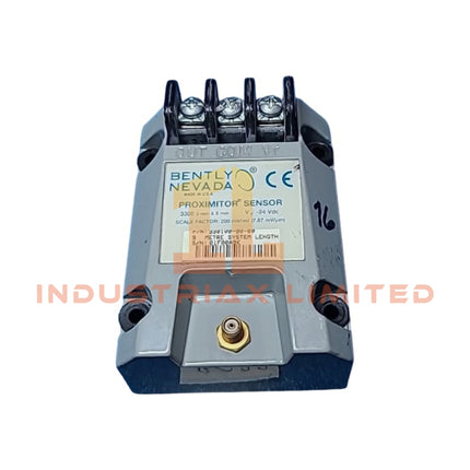 330100-90-00 3300 Proximity Transducer System | Bently Nevada