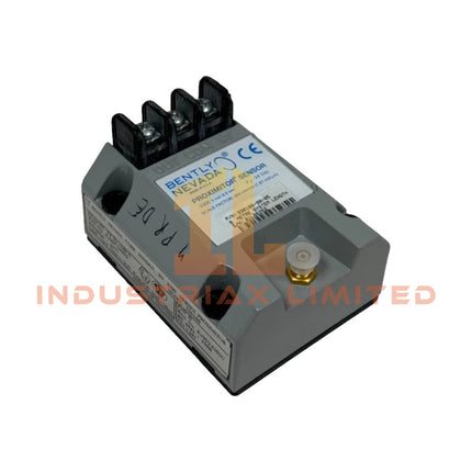 Bently Nevada 330100-90-05 3300 Proximitor Sensor