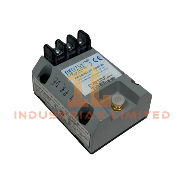 Bently Nevada 330100-90-05 3300 Proximitor Sensor