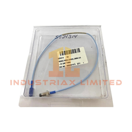 Bently Nevada 330101-00-08-05-02-00 3300 XL 8 mm Proximity Probe
