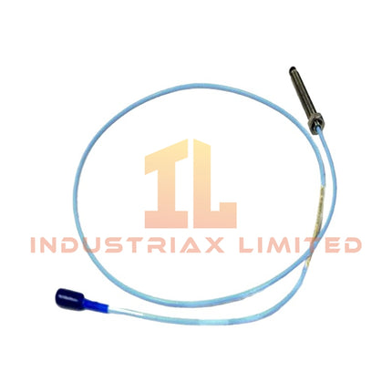 Bently Nevada 330101-00-10-10-02-CN 3300 XL 8 mm Proximity Probe