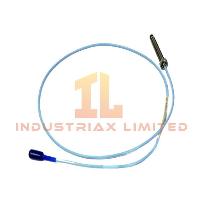 Bently Nevada 330101-00-10-10-02-CN 3300 XL 8 mm Proximity Probe