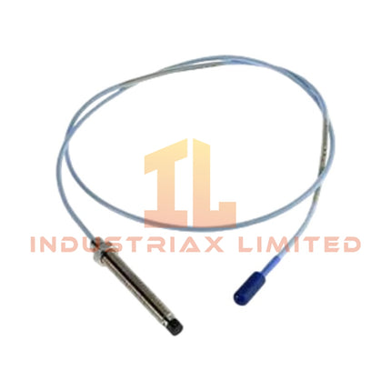 Bently Nevada 330101-00-10-10-02-CN 3300 XL 8 mm Proximity Probe