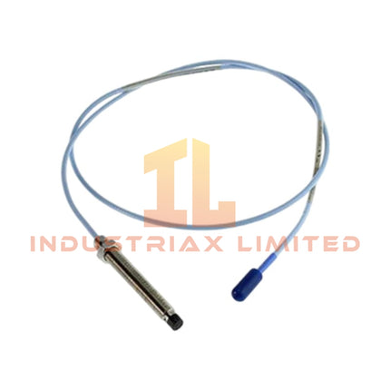 330101-00-52-15-02-05 | Bently Nevada 3300 XL 8 mm Proximity Probe