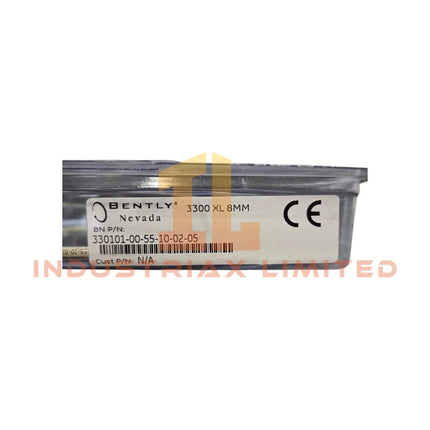 330101-00-55-10-02-05 | Bently Nevada 3300 XL 8 mm Proximity Probe
