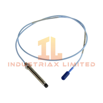 330101-00-67-10-12-CN | Bently Nevada 3300 XL 8 mm Proximity Probe