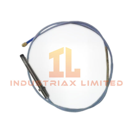 330101-00-75-15-02-05  | Bently Nevada 3300 XL 8mm Proximity Probe