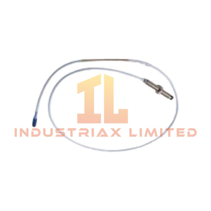 330103-08-13-10-02-CN | Bently Nevada | 3300 XL 8 mm Proximity Probes