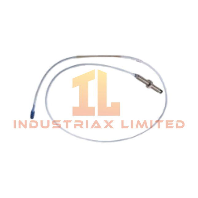 330103-08-13-10-02-CN | Bently Nevada | 3300 XL 8 mm Proximity Probes