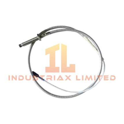 330104-00-03-10-02-00 | Bently Nevada | 3300 XL 8 mm Proximity Probe