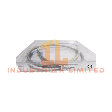 Bently Nevada 330104-00-10-10-02-00 3300 XL 8 mm Proximity Probe