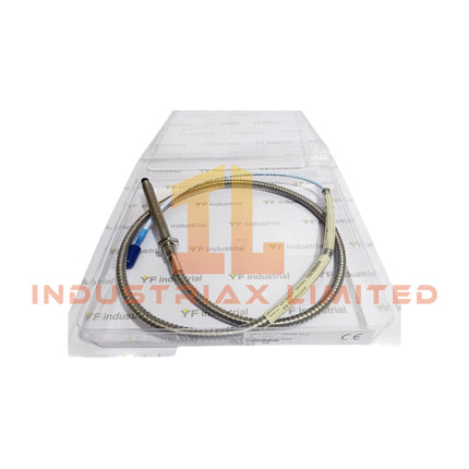 Bently Nevada 330104-00-10-10-02-00 3300 XL 8 mm Proximity Probe