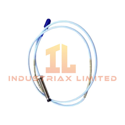 Bently Nevada 330104-00-10-10-02-CN 3300 XL 8 mm Proximity Probe