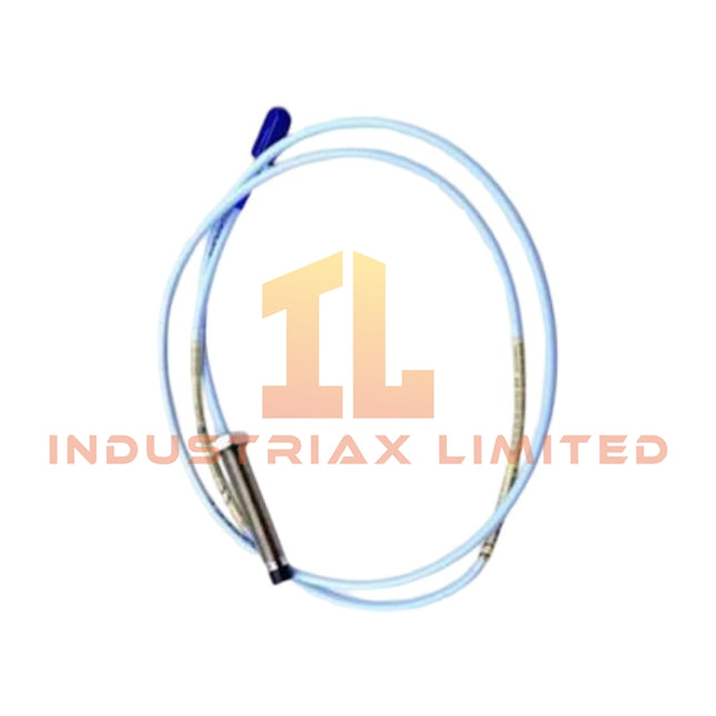 Bently Nevada 330104-00-10-10-02-CN 3300 XL 8 mm Proximity Probe