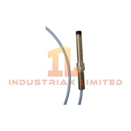 330140-XX-XX-10-02-05 Bently Nevada 3300 XL 8 mm Smooth Case Proximity Probe