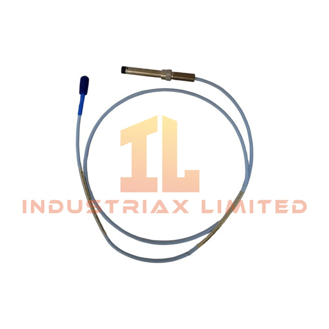 330140-XX-XX-10-02-05 Bently Nevada 3300 XL 8 mm Smooth Case Proximity Probe