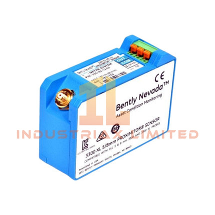 Bently Nevada 330180-12-00 3300 XL Proximitor Sensor