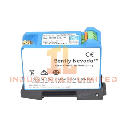 Bently Nevada 330180-51-00 3300 XL Proximitor Sensor