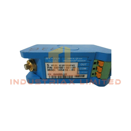 Bently Nevada 330180-91-00 Proximitor Sensor Module