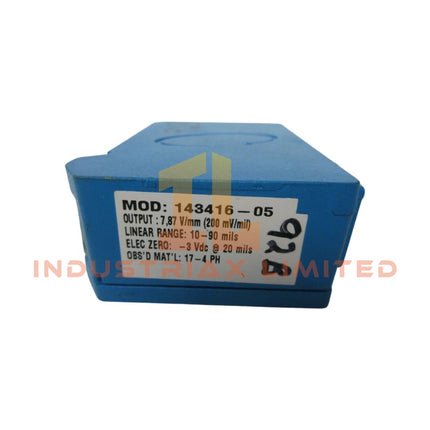 Bently Nevada 330180-91-00 Proximitor Sensor Module