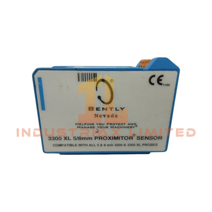 Bently Nevada 330180-91-00 Proximitor Sensor Module