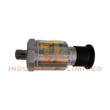 330400-02-00 | Bently Nevada | Transduser Akselerasi Akselerometer