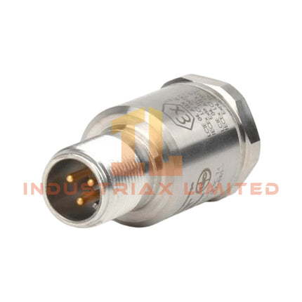 330400-02-00 | Bently Nevada | Transduser Akselerasi Akselerometer