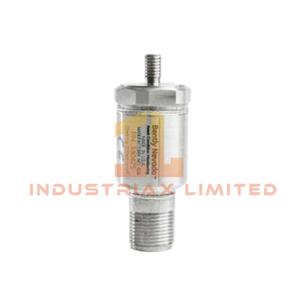 Trendmaster Pro Accelerometer | 330425-01-00 | Bently Nevada