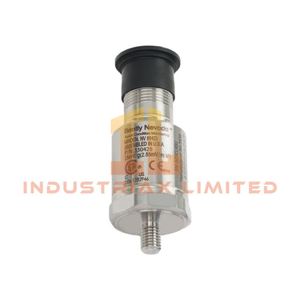 Bently Nevada 330425-01-05 Accelerometer Transducer