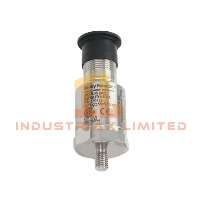 Bently Nevada 330425-01-05 Accelerometer Transducer