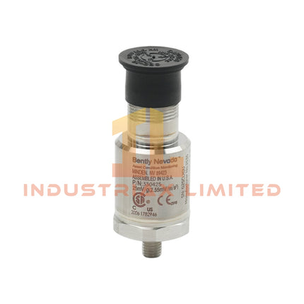 Bently Nevada 330425-01-05 Accelerometer Transducer