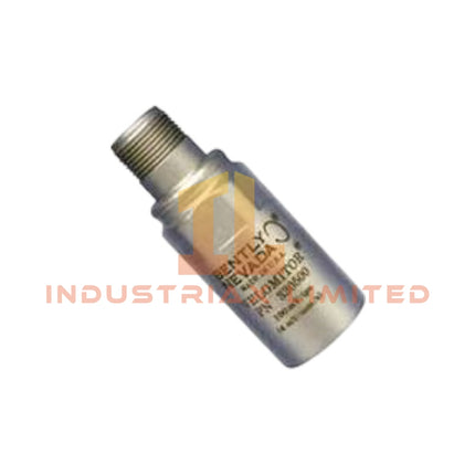 Velomitor Piezo-velocity Sensor | 330500-00-00 | Bently Nevada