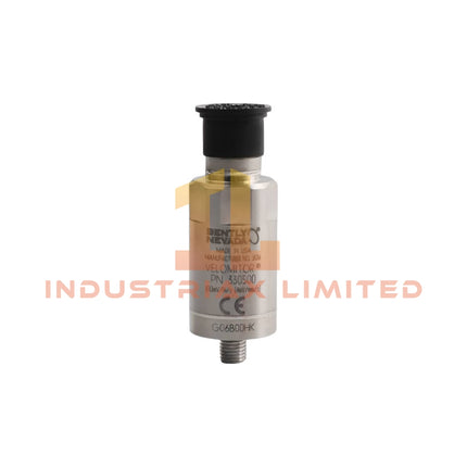 Velomitor Piezo-velocity Sensor | 330500-00-00 | Bently Nevada