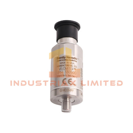 330500-00-20 Piezo-velocity Sensor | Bently Nevada