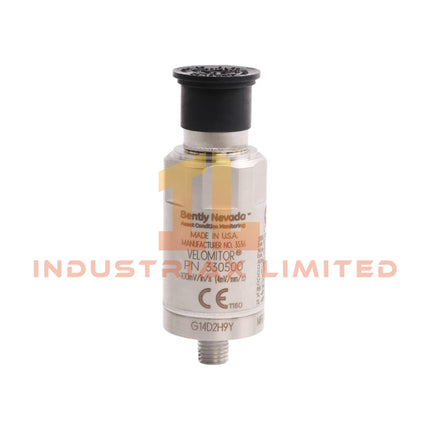 330500-00-20 Piezo-velocity Sensor | Bently Nevada