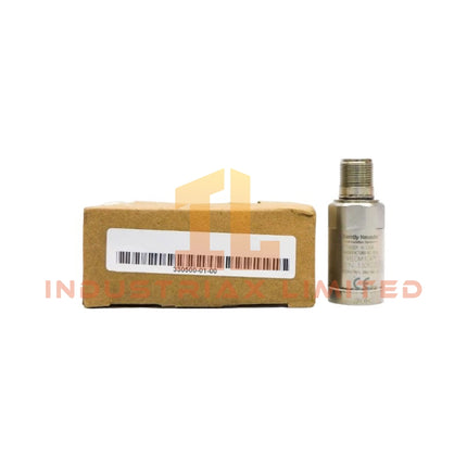 Velomitor Piezo-velocity Sensor | 330500-01-00 | Bently Nevada